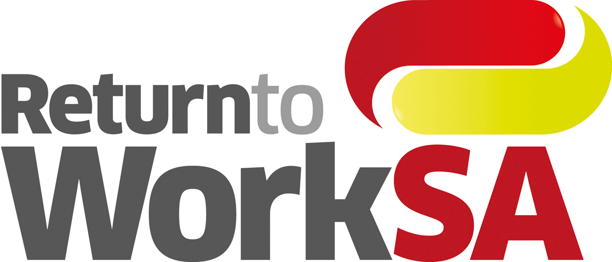 Free ReturnToWorkSA Workshops